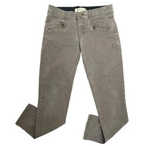 Democracy AB Technology Skinny Jeans